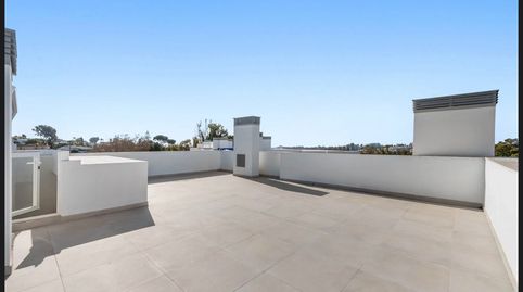 Foto 5 de Casa adosada de alquiler en San Pedro de Alcántara pueblo, Marbella