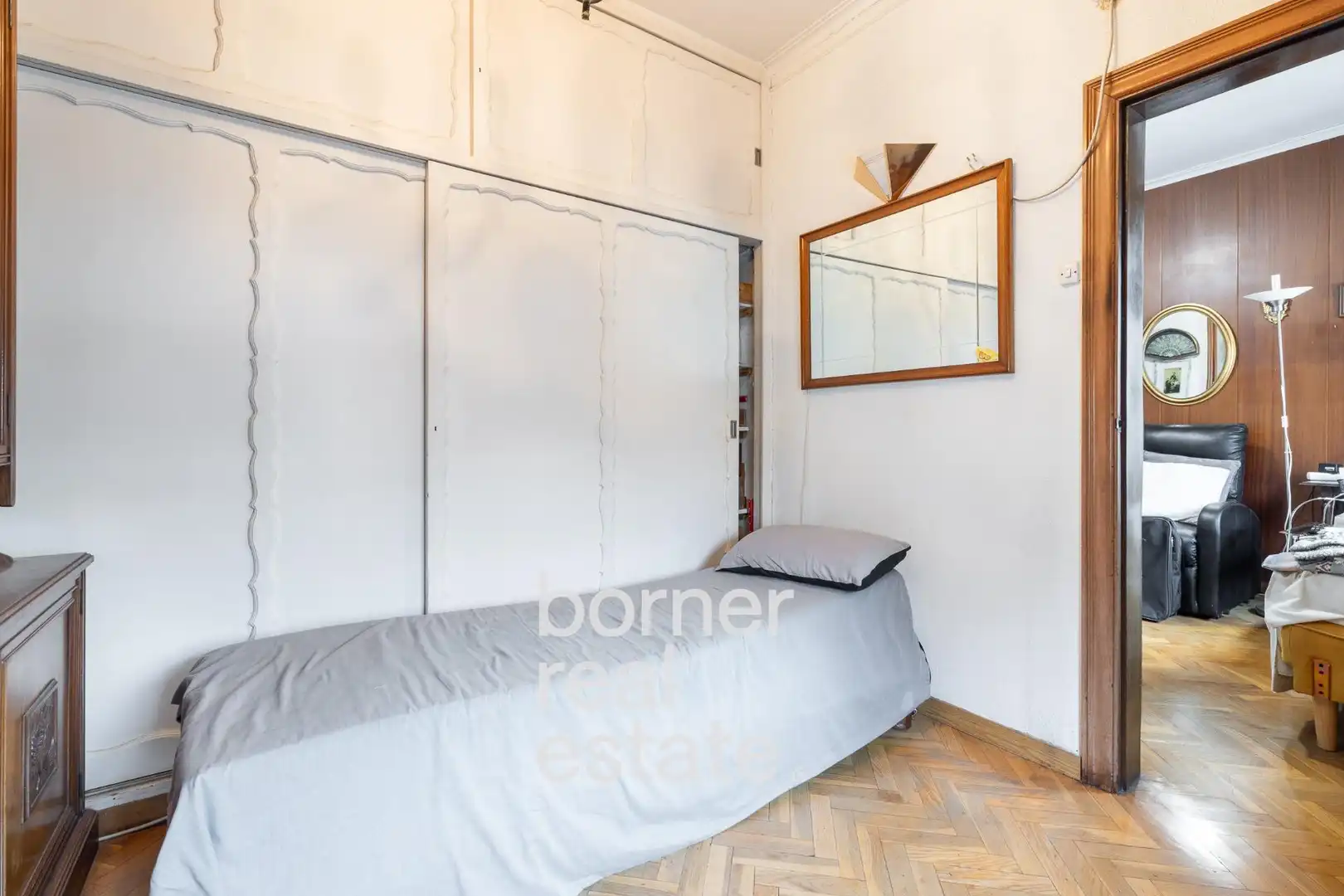 Flat with lift for sale in TAQUIGRAF SERRA, imagen 25
