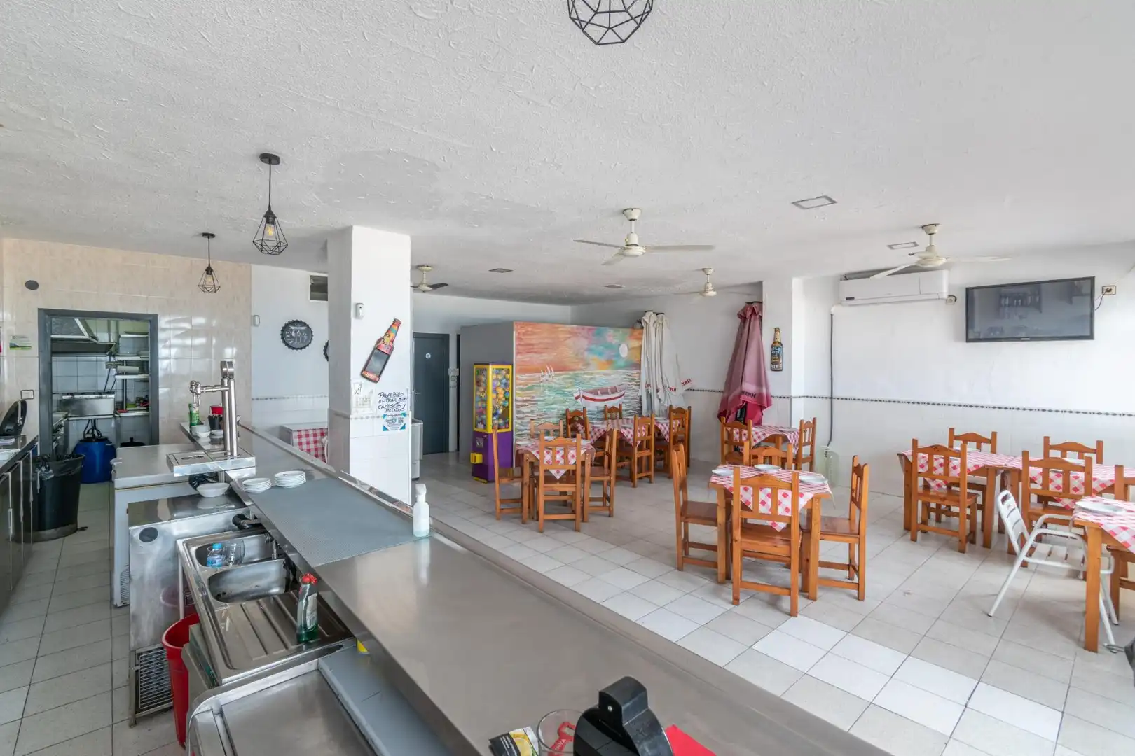 Local comercial en venda a Paseo ACERA MAR, imagen 28