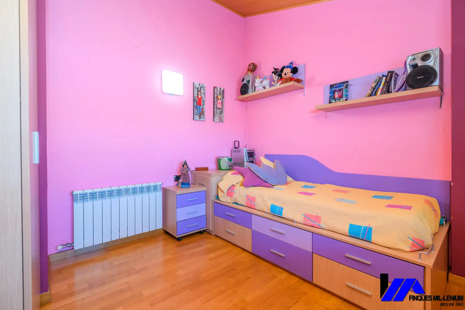 Duplex with terrace for sale in Passeig Maragall, imagen 26