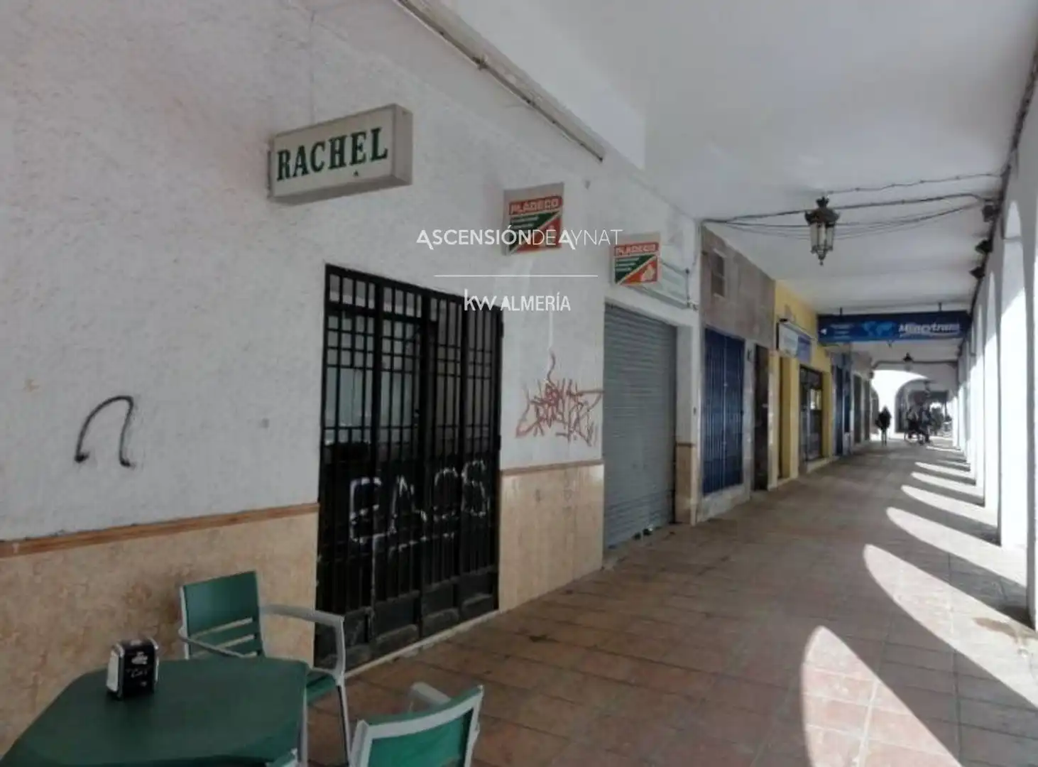 Business premises for sale in JOSÉ ARTÉS DE ARCOS, imagen 2