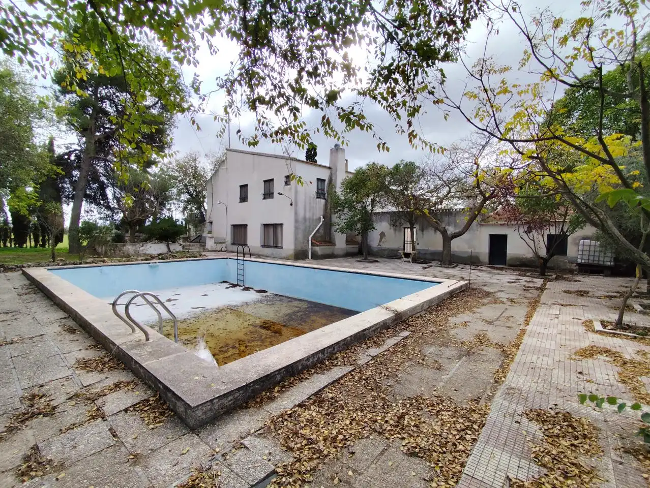 House with pool for sale in Onil, imagen 52