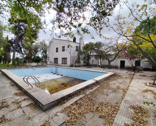 Piscina de Casa o xalet en venda en Onil amb Piscina comunitària