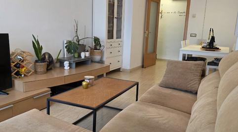 Foto 4 de Pis en venda a Carrer de Pau Gargallo, 20, Migjorn, Tarragona