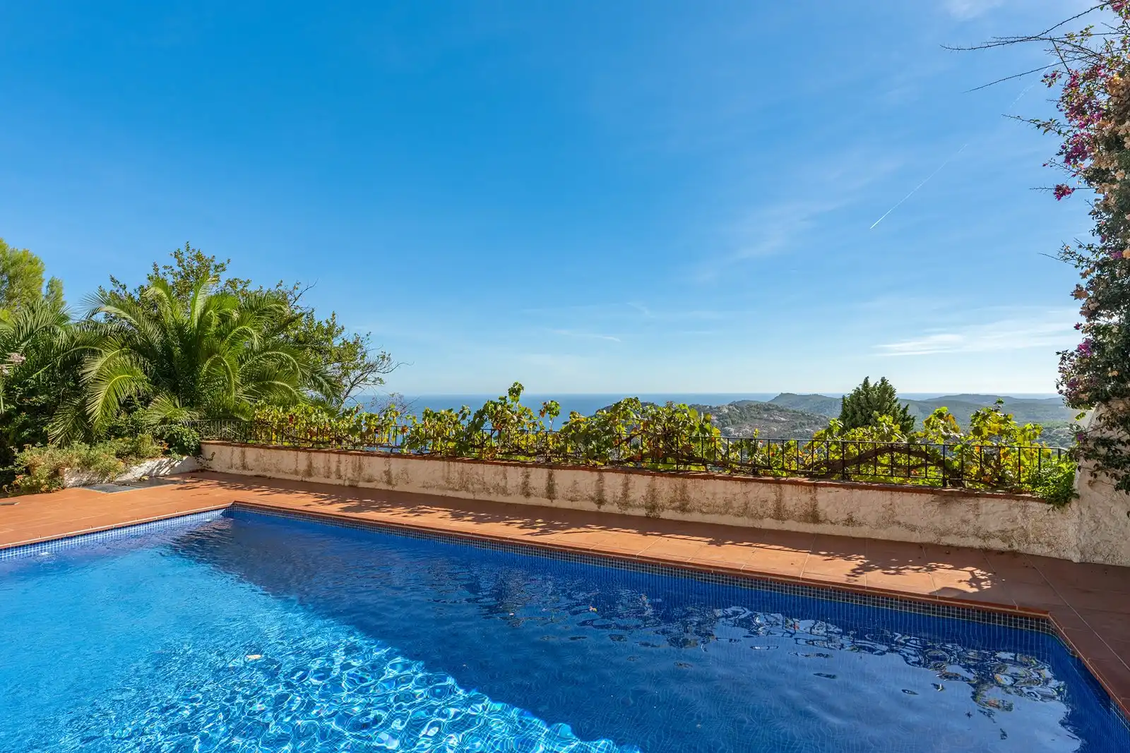 Haus mit Pool zum Verkauf in Carrer Petunies, imagen 41