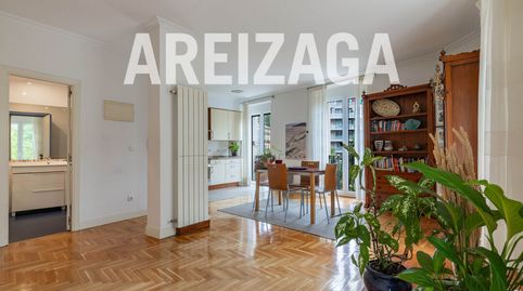Foto 5 de Piso en venta en Arroka Kalea, 3, Amara Zaharra - Arbaizenea, Donostia - San Sebastián