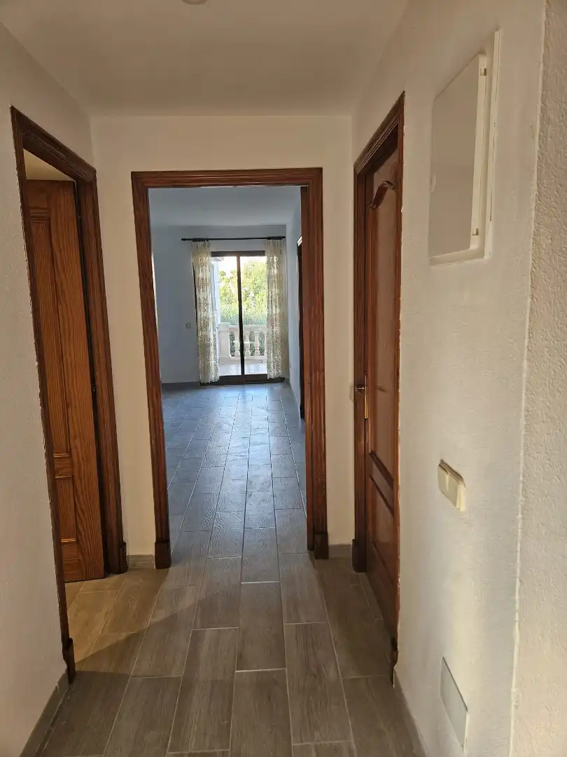 Apartamento de alquiler en Manacor