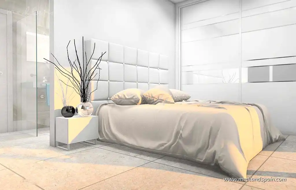 Chalet con piscina en venta en Rojales, imagen 6