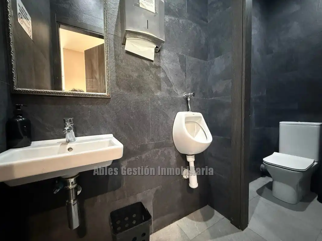 Local comercial en venta en Candamo 3, imagen 13