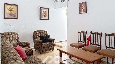 Foto 5 de Casa o xalet en venda a Calle Centro, Sayalonga, Málaga