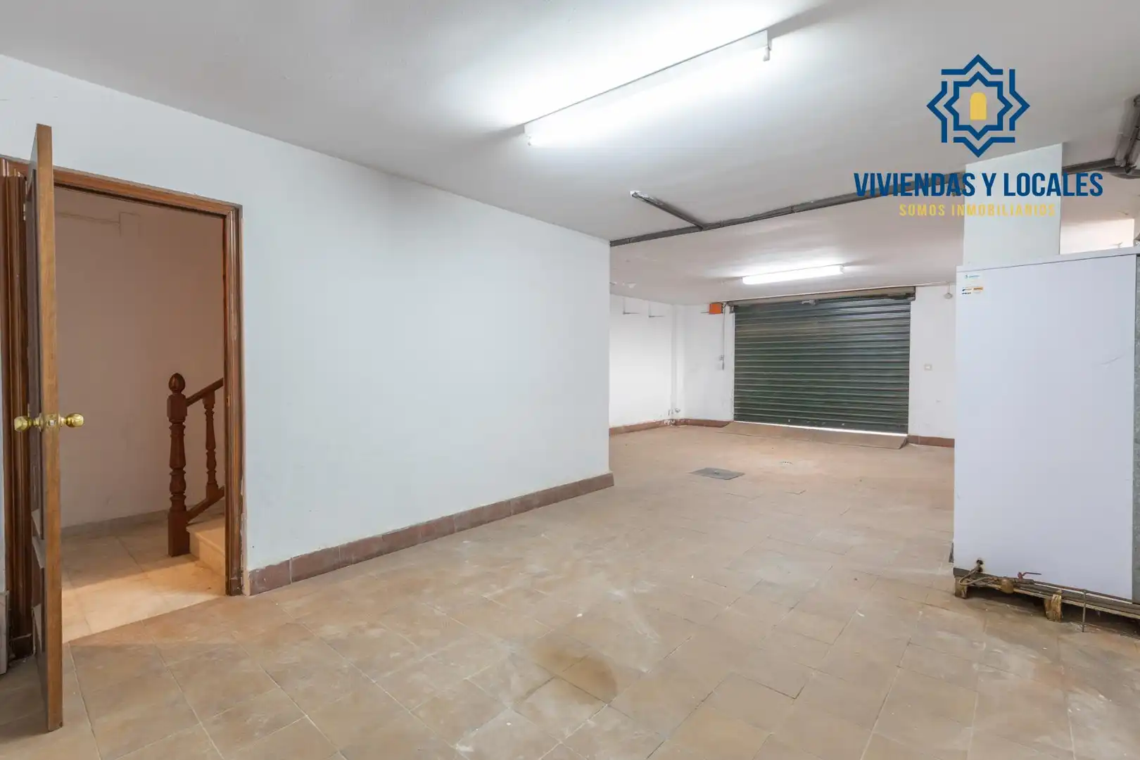 Wohnung mit Terrasse zum Verkauf in Calle de Almajara 27, imagen 46