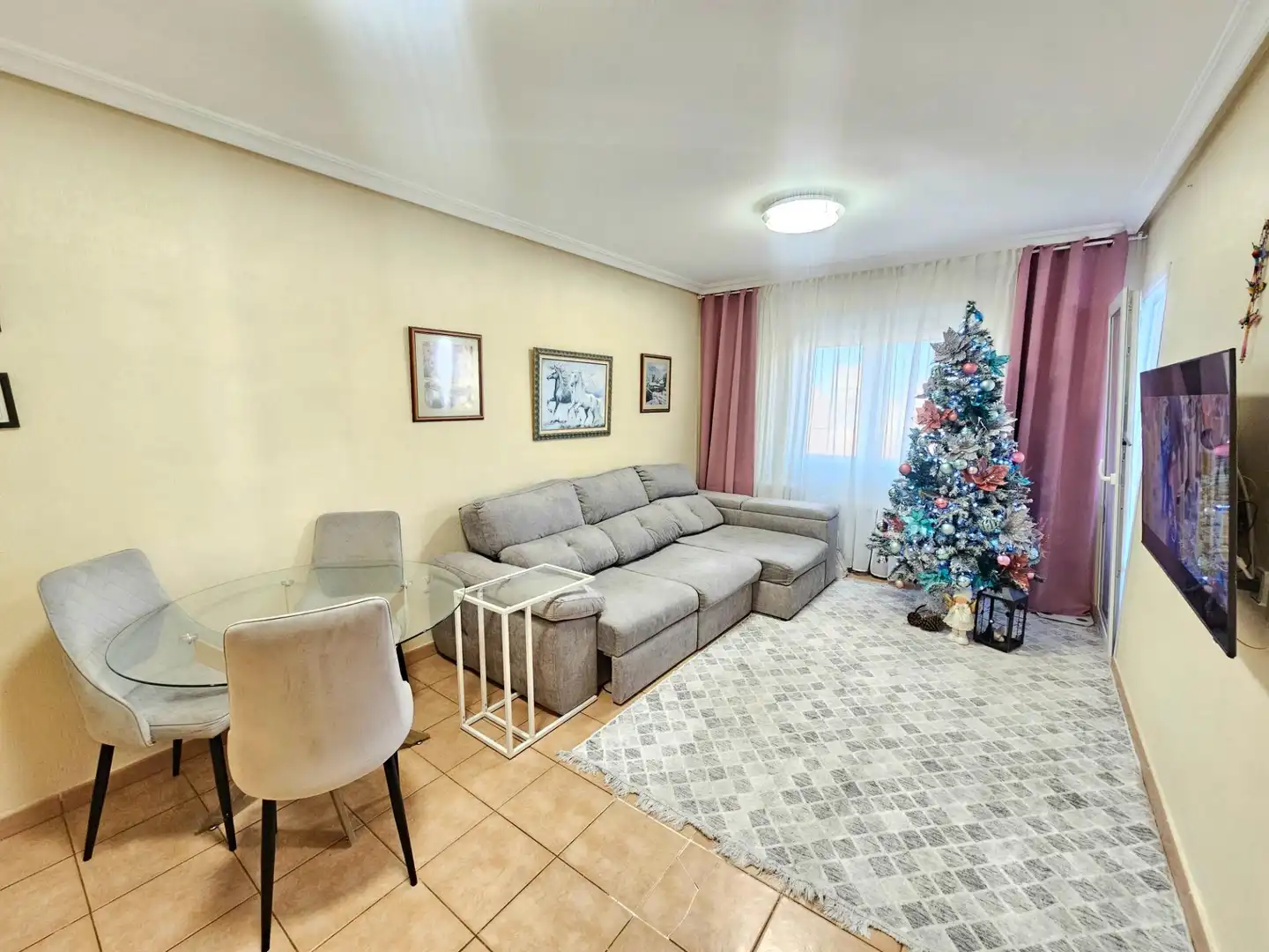 Apartament amb piscina en venda a Calle talia 4, imagen 7