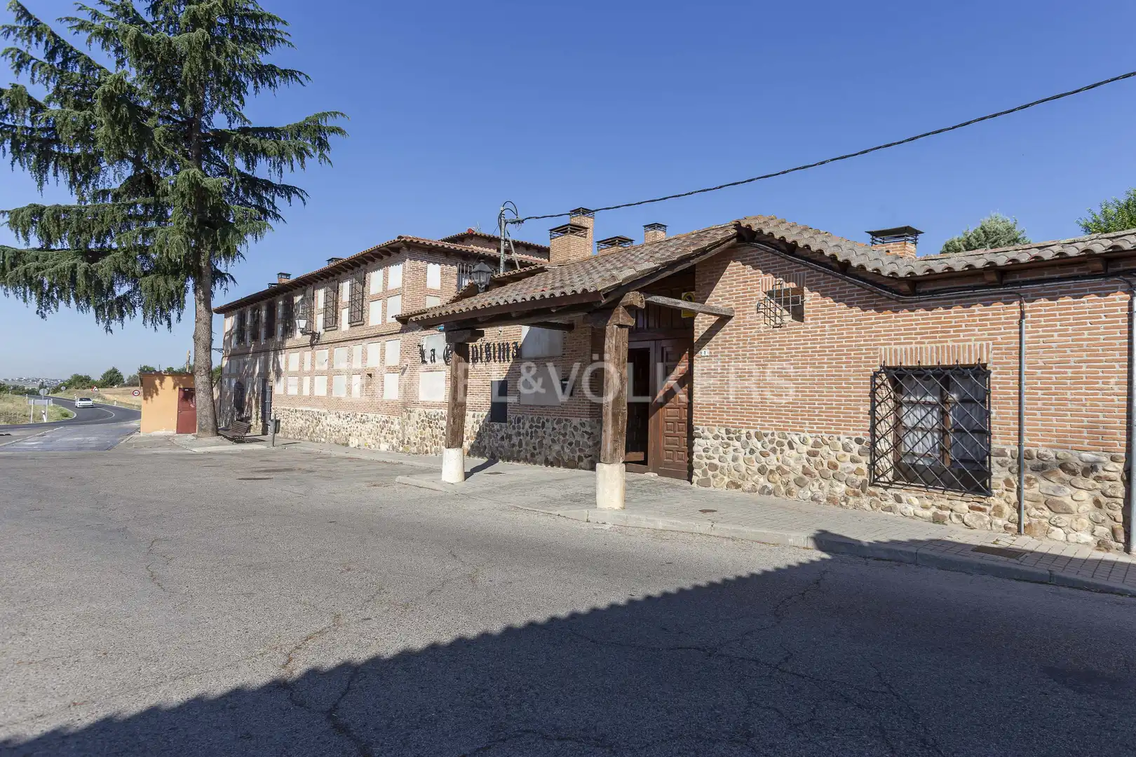 Haus mit Terrasse zum Verkauf in Valdeolmos-Alalpardo, imagen 44