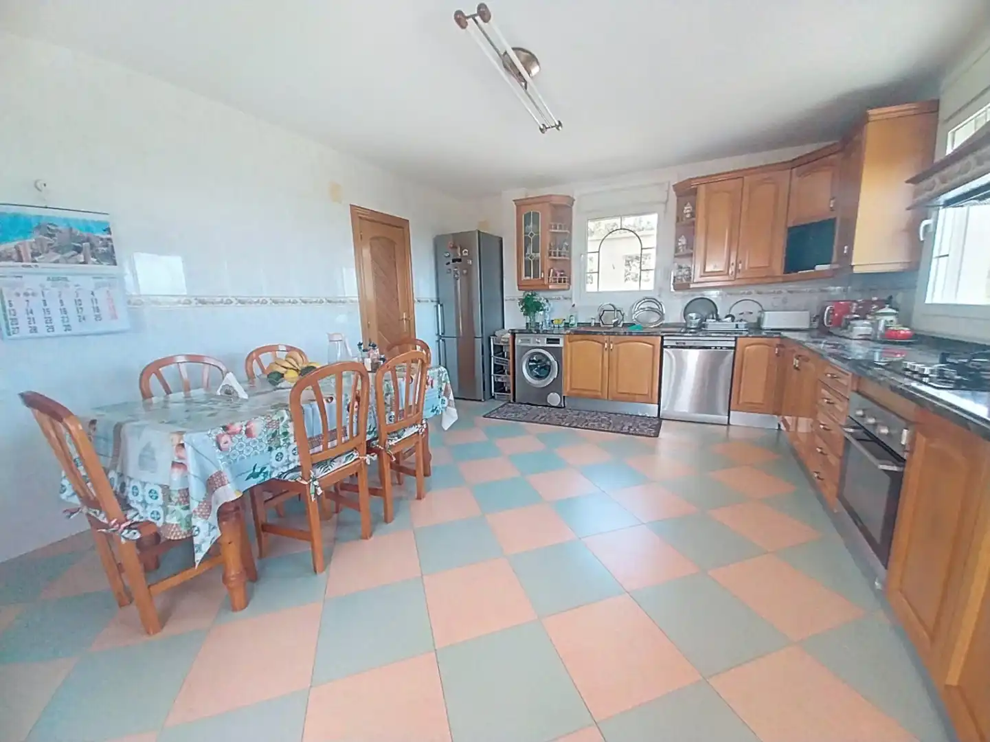 Villa mit Terrasse zum Verkauf in Levante Alto, imagen 22