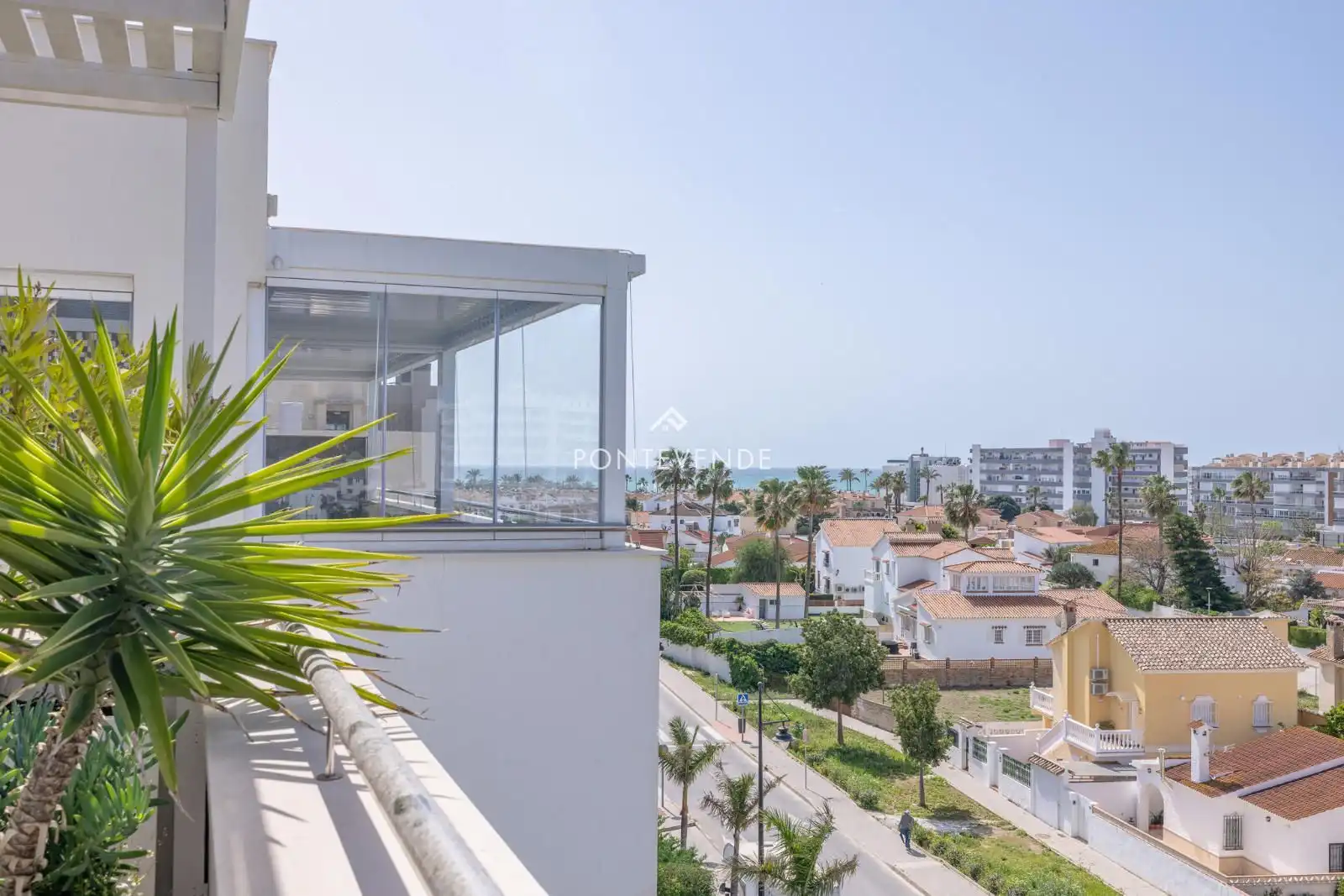 Maisonette zum Verkauf in Torremolinos, Málaga