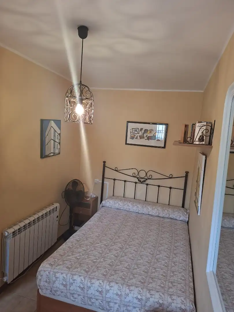 Habitación de Apartamento en venta en Mont-roig del Camp con Terraza y Amueblado