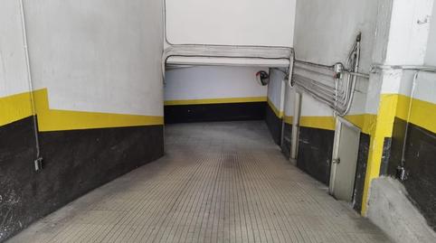 Foto 2 de Garatge de lloguer a Calle del Marqués de Valladares, 14, Centro - Areal, Vigo