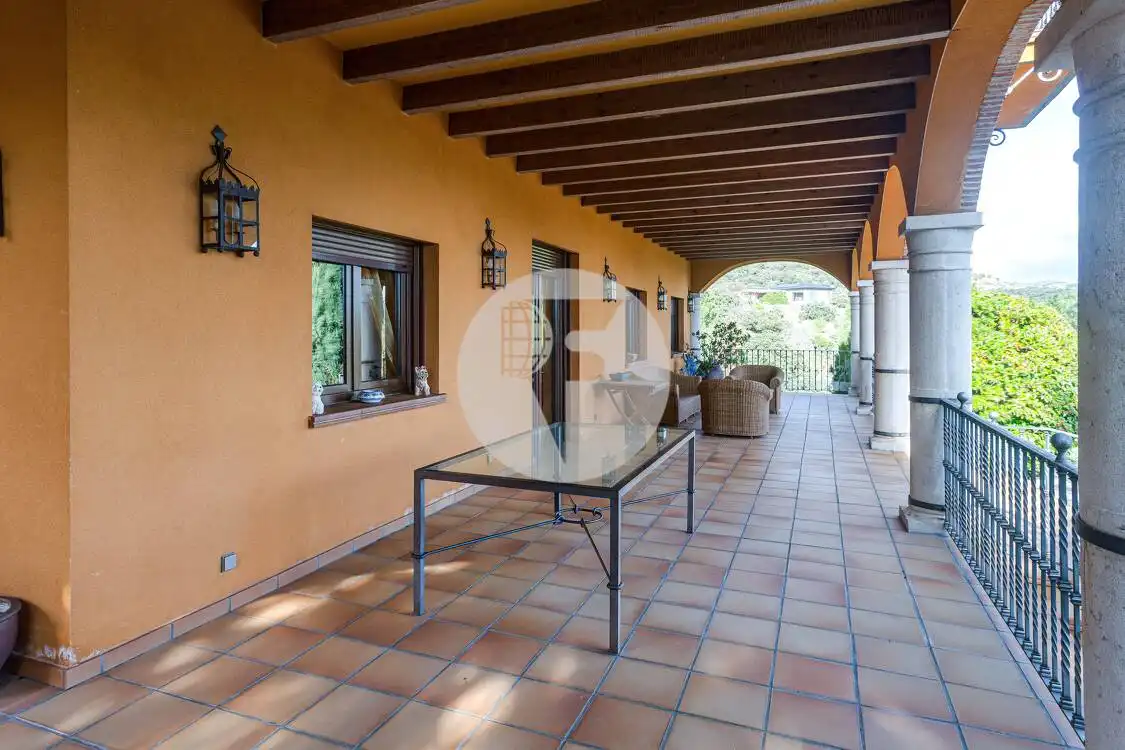 Casa con piscina en venta en Molino de la Hoz, imagen 78