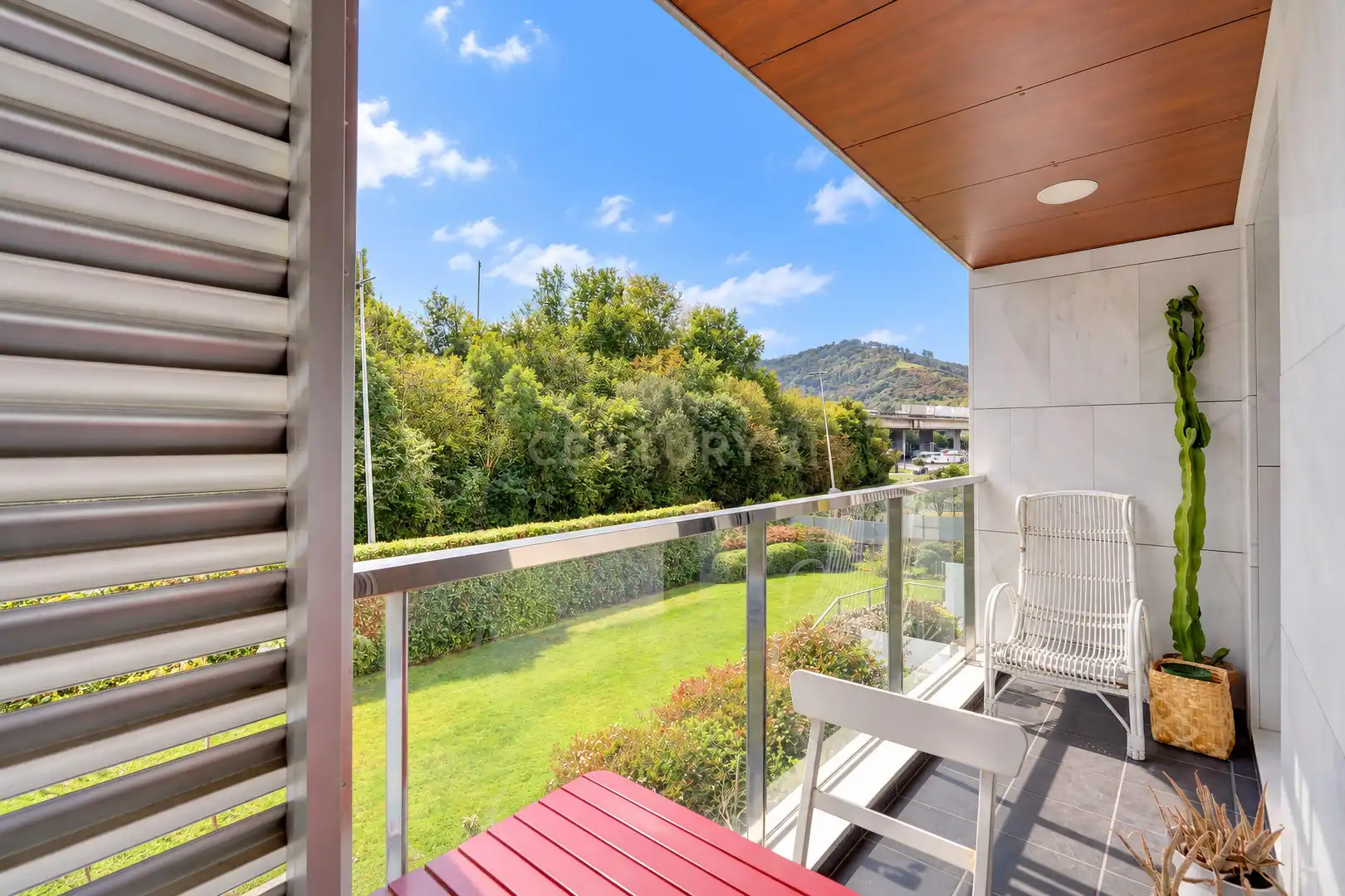 Terrace of Flat for sale in Orio, Gipuzkoa