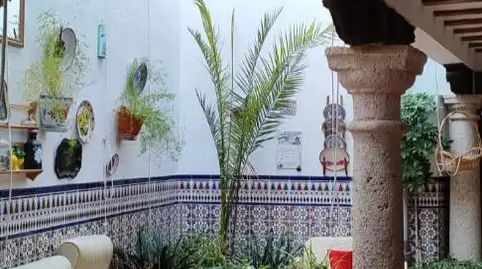 Foto 4 de Casa adosada en venta en Calle Pradillo de San Blas, 4, Almagro, Ciudad Real