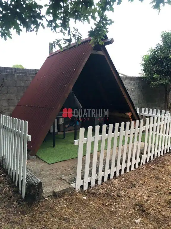 Casa o xalet en venda en Ames amb Jardí privat