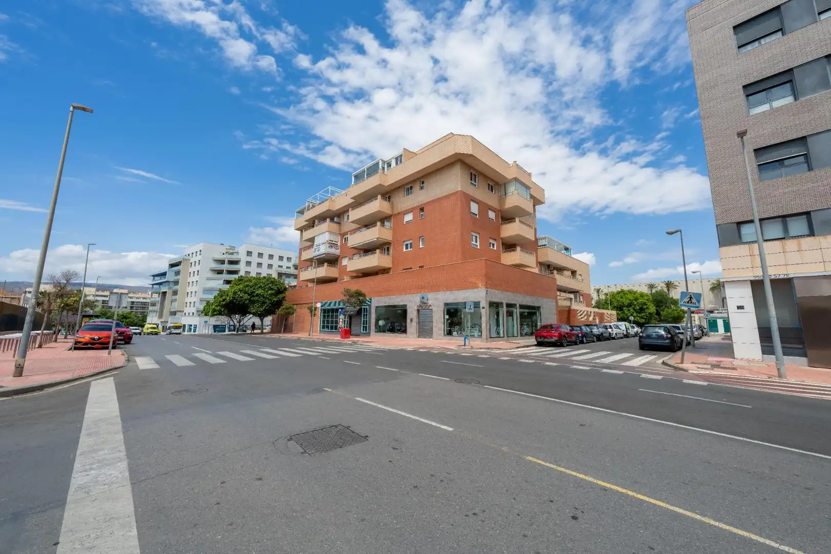 Piso en venta en Calle de Antonio Cano, San Luis