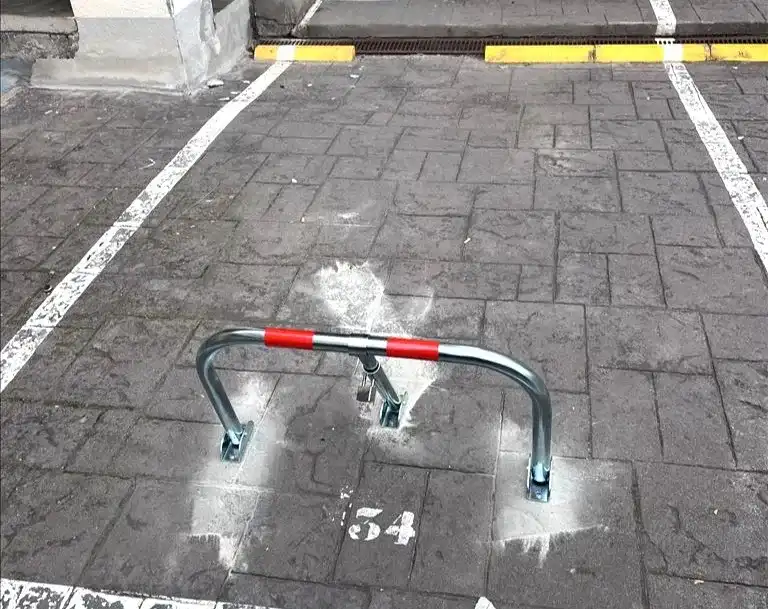 Parcheggio in vendita a Calle Julián Fernández Ollero, imagen 6
