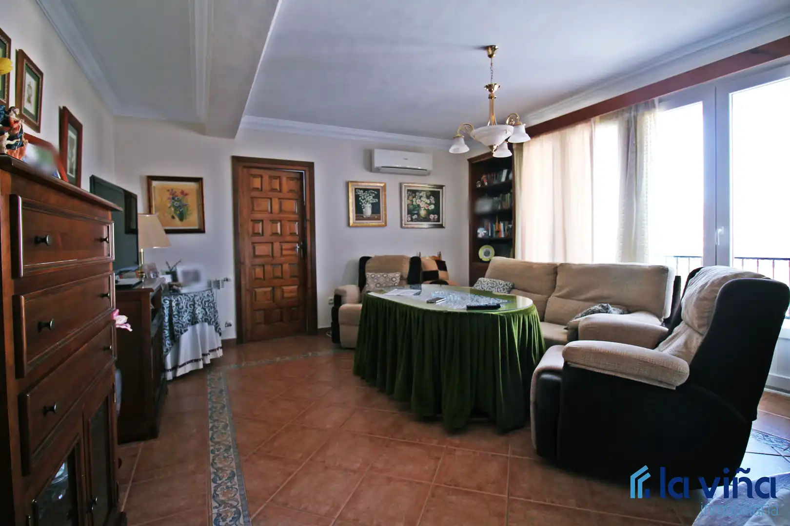 Wohnung mit Terrasse zum Verkauf in Alameda, imagen 4