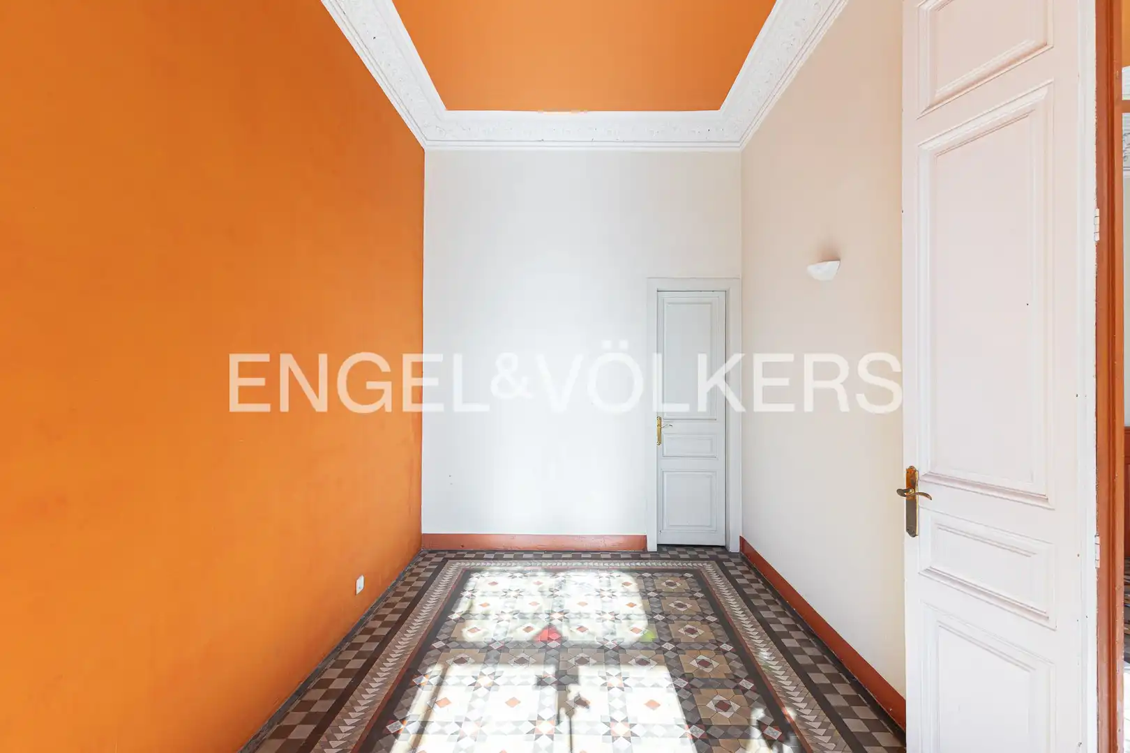 Flat with terrace for sale in Eixample, imagen 11