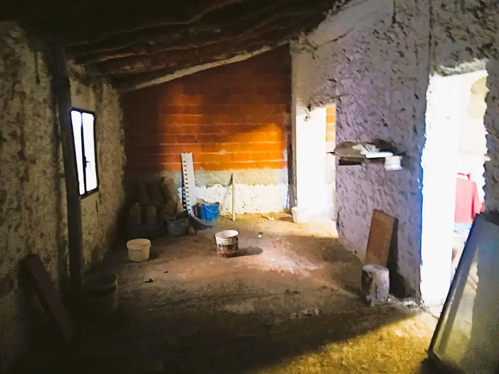 Casa o xalet en venda en Chulilla amb Traster, Moblat i Balcó