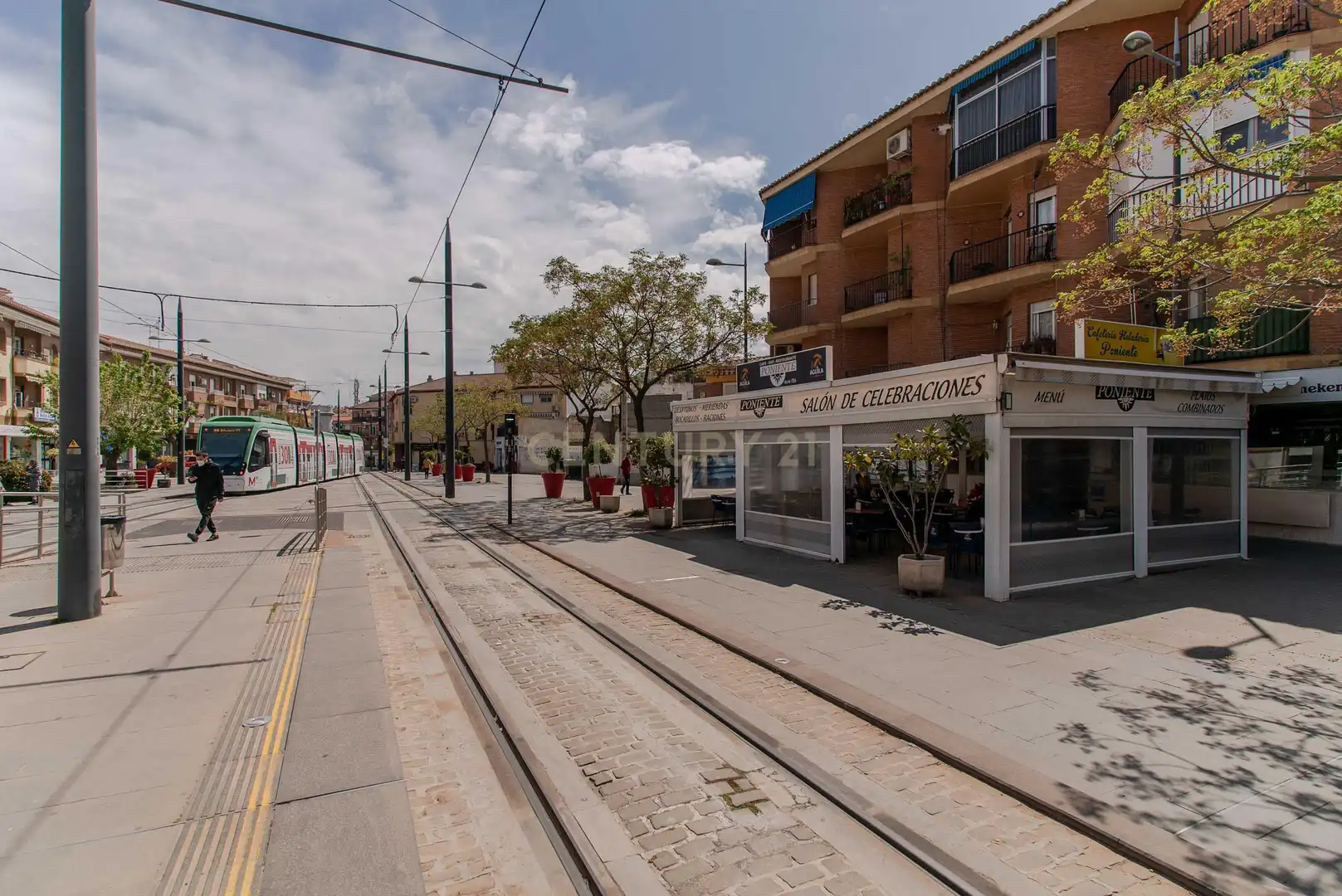 Business premises for sale in CALLE PONIENTE 5, imagen 35