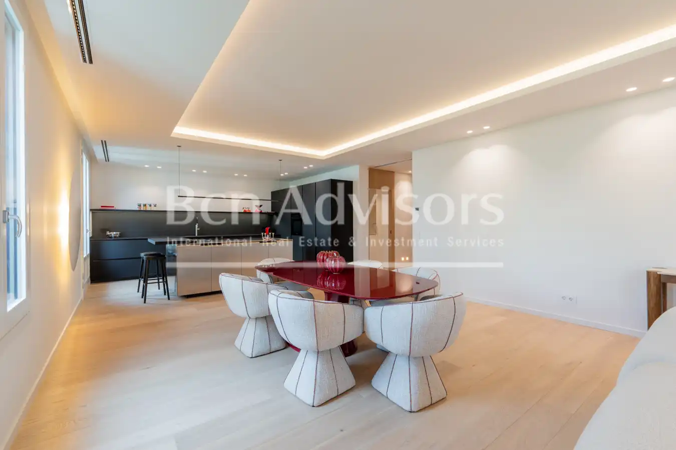 Wohnung mit Terrasse zum Verkauf in Carrer del Consell de Cent, imagen 21