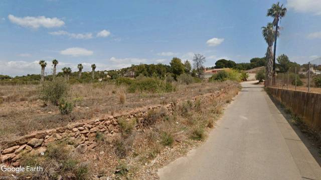 Terreno en Venta en Urbanizacion Urbanizacion Horquera, 134 en Vilamarxant