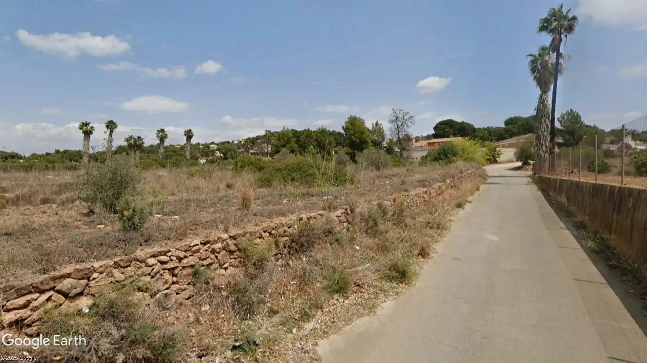 Rural land for sale in Urbanizacion Urbanizacion Horquera 134