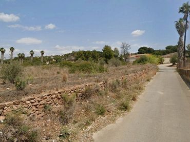 Terrain rustique à vendre à Urbanizacion Urbanizacion Horquera 134