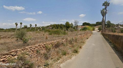 V14887 FINCA JUNTO A ZONA URBANIZADA OPCIÓN CASETA