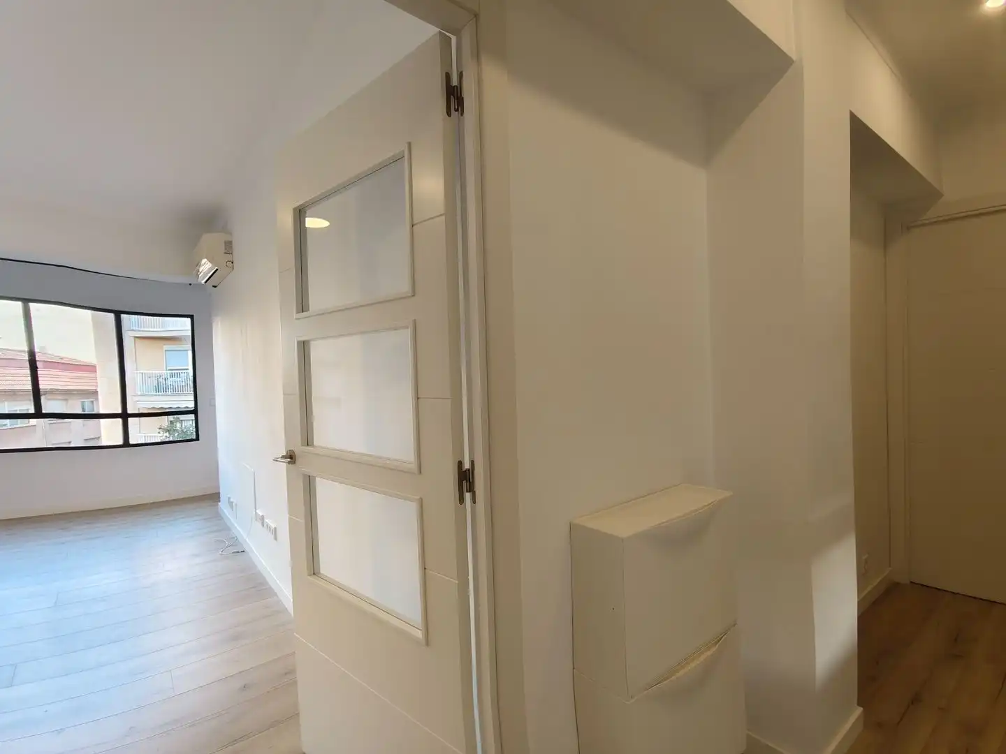 Flat for rent in  Palma de Mallorca  with Air Conditioner, Terrace and Balcony