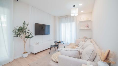 Photo 2 of Flat for sale in Calle de Fernando VI, Estación, Madrid