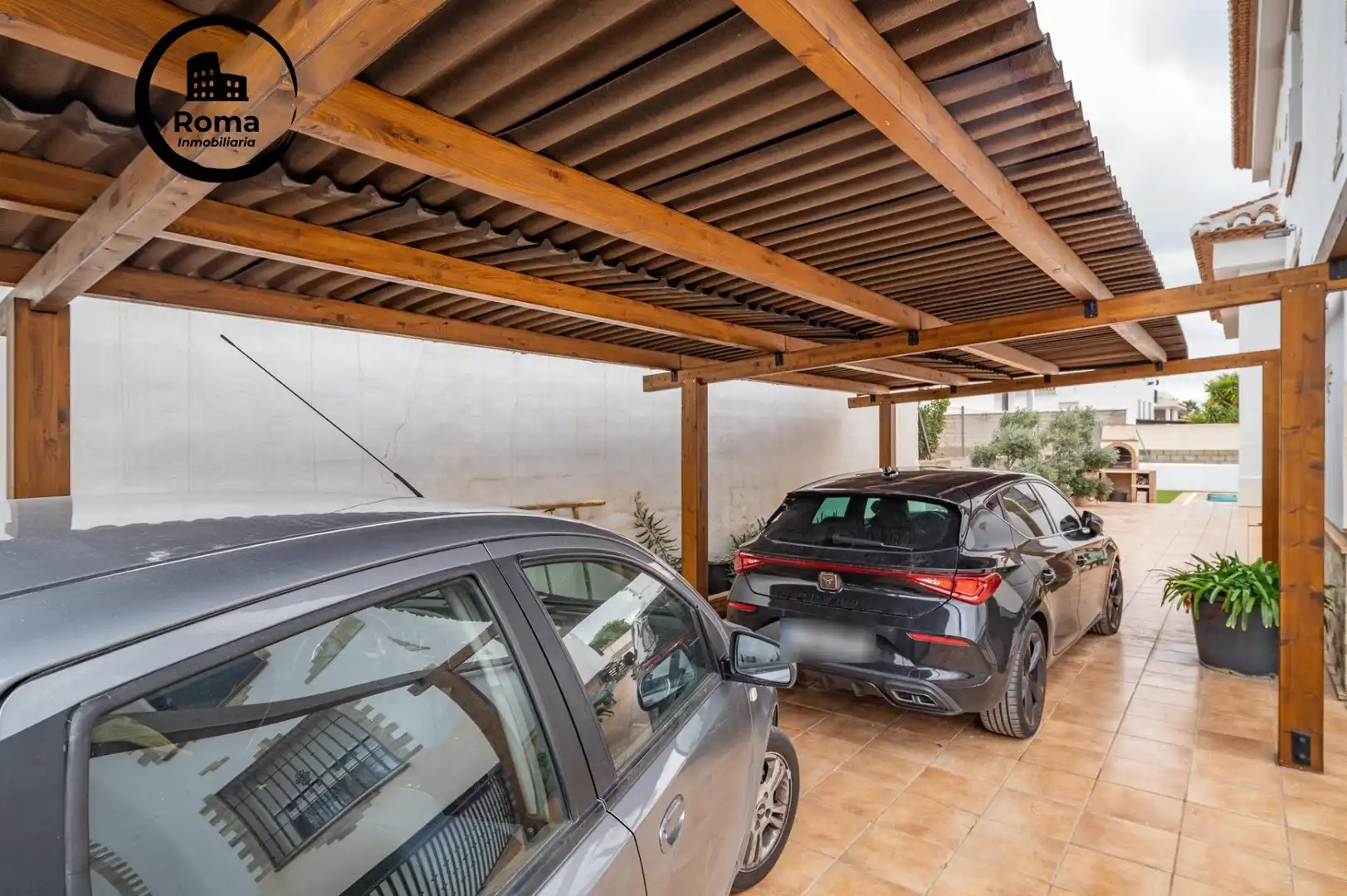 Xalet amb terrassa en venda a Villa de Otura, imagen 23