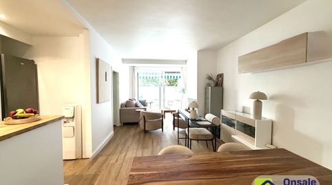 Foto 2 de Planta baixa en venda a Calle Calomela, Nagüeles Alto, Marbella