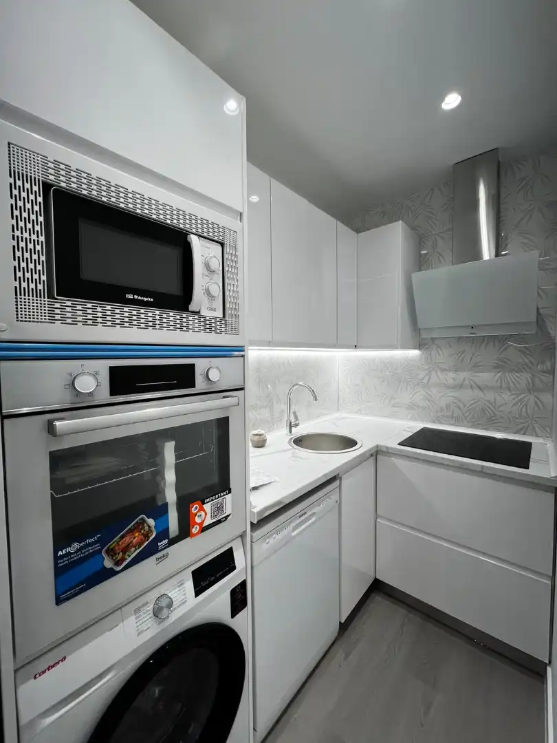 Piso con ascensor en venta en Travesía de la Parada, imagen 7