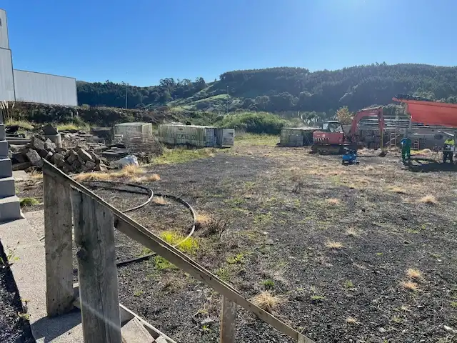 Industrial land for sale in Piélagos