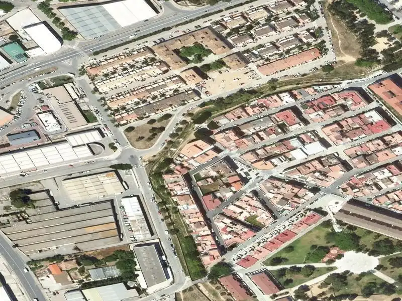 Piso en venta en Calle Manuel de Falla, imagen 2
