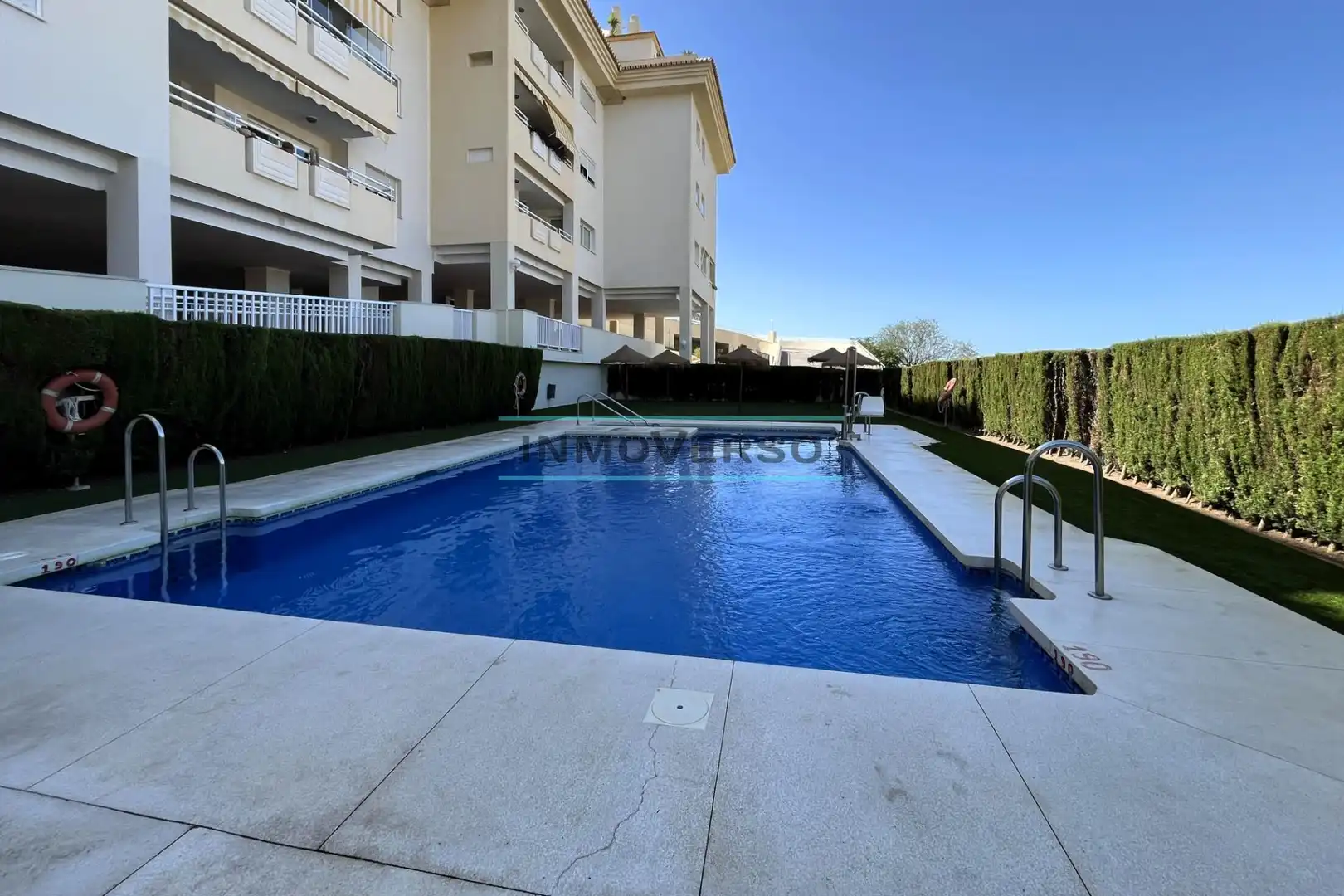 Àtic amb piscina en venda a Avenida PINTORES DE LOS, imagen 41
