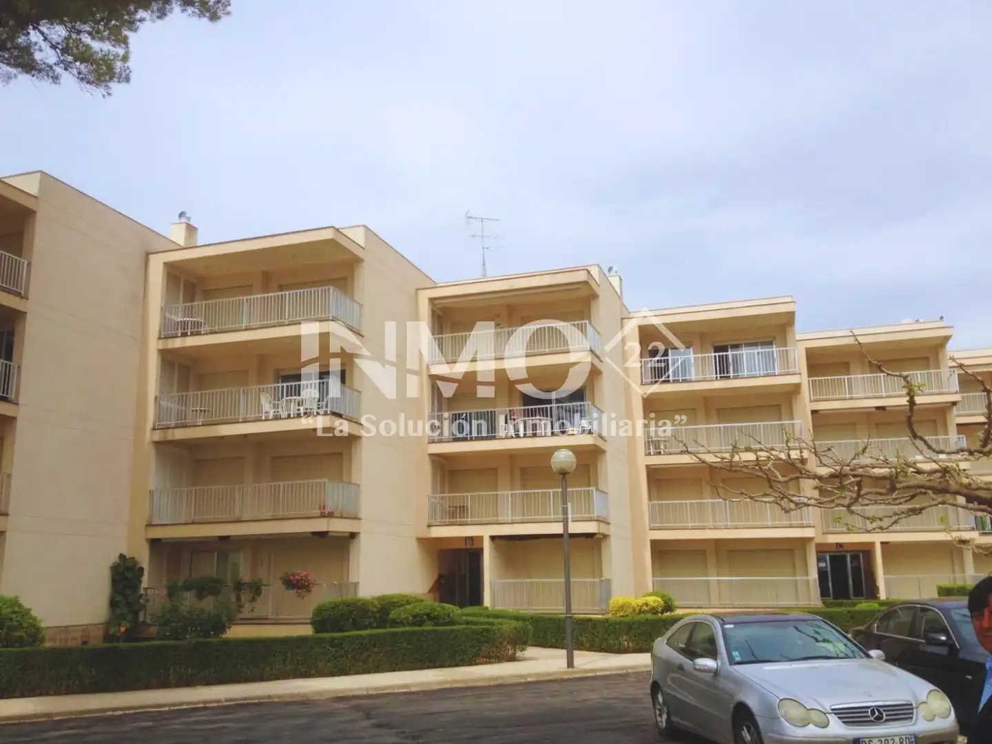 Apartments for sale in Avinguda de la Diputació, Vilafortuny Platja