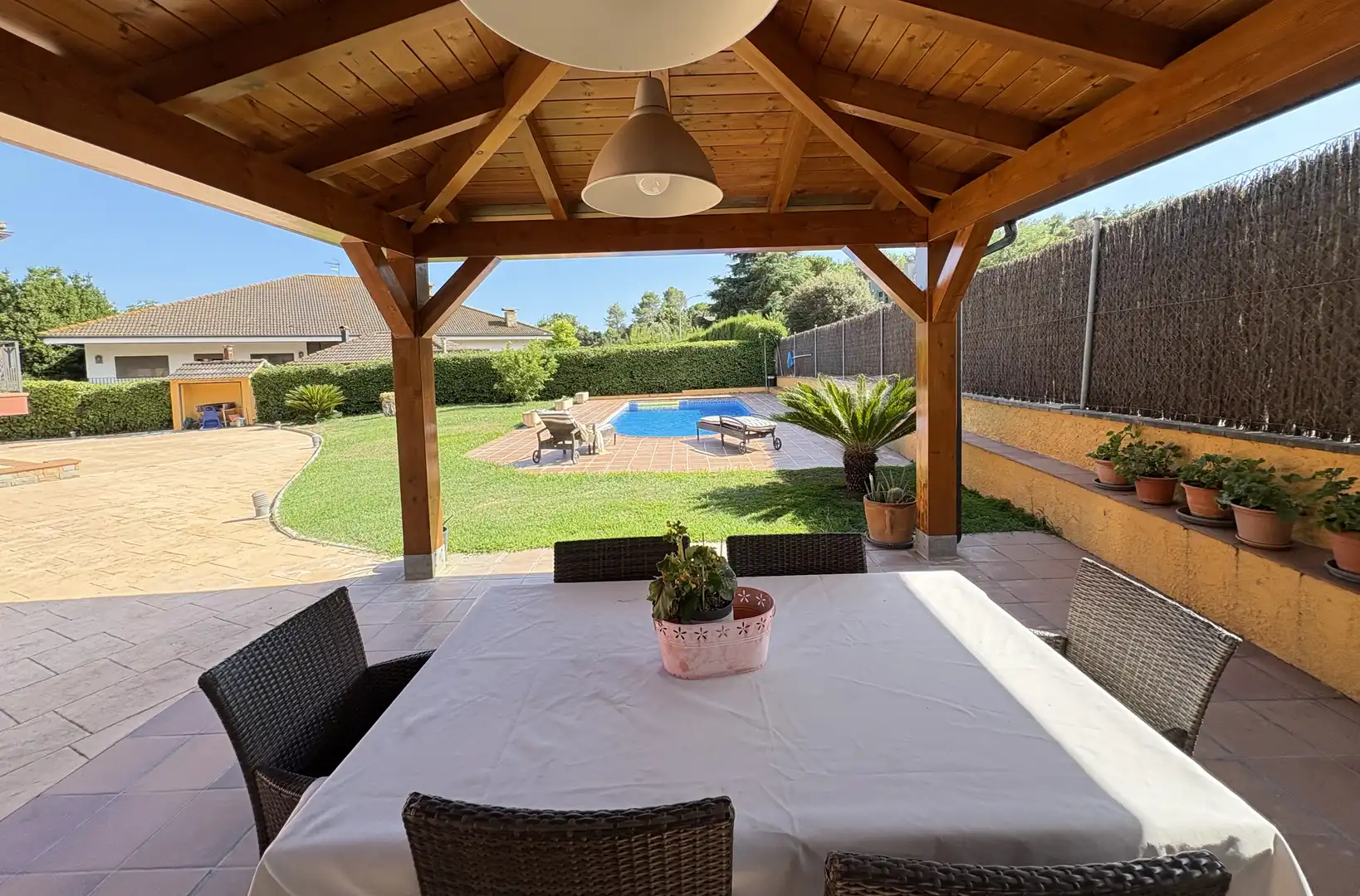 Casa o chalet en venta en Cardedeu