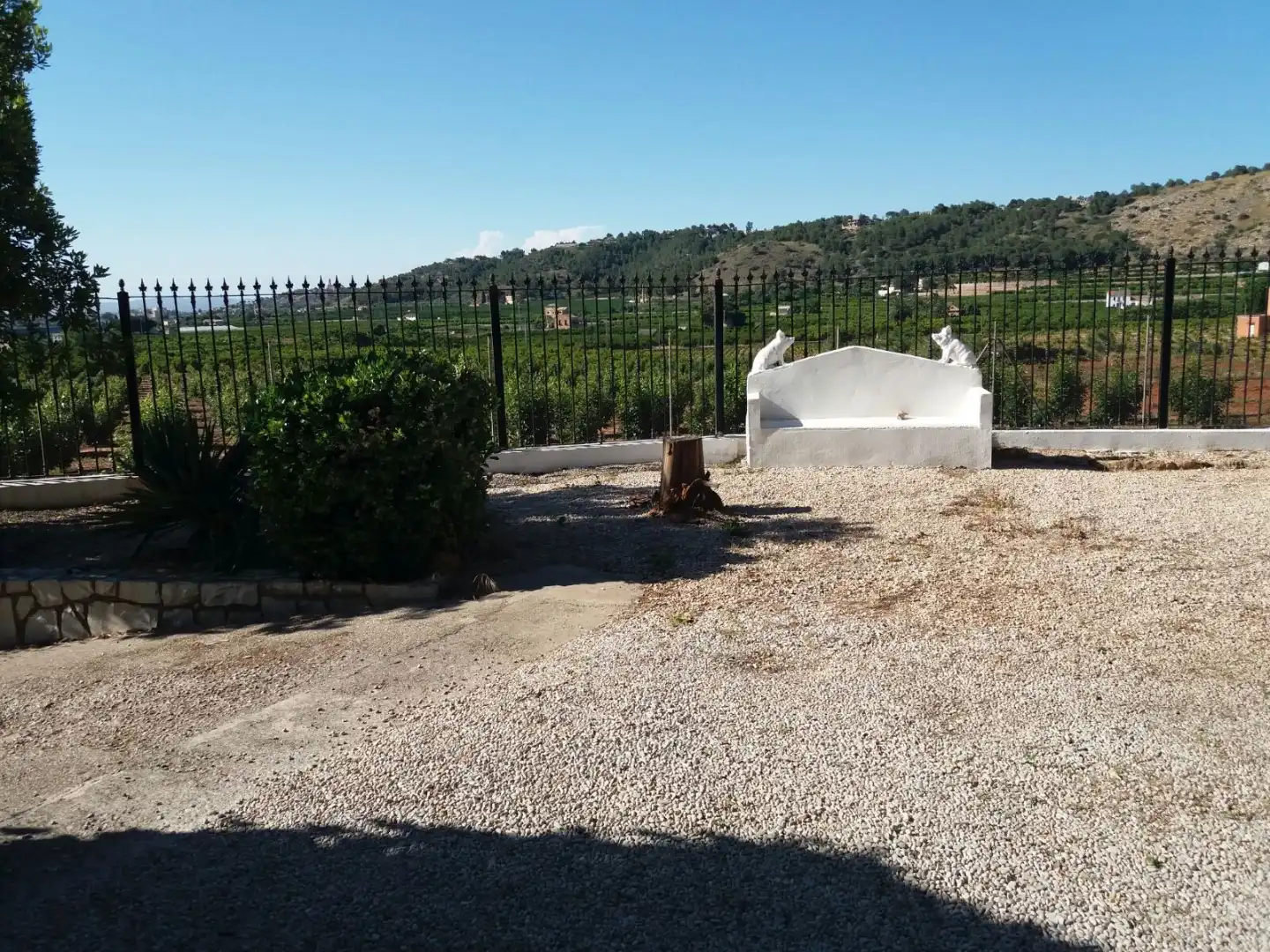 Villa con piscina in vendita a Valletes de Bru 102, imagen 30