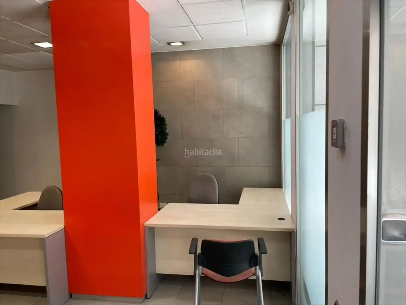 Bureau à louer à Calle Mariano Girada 20, imagen 10