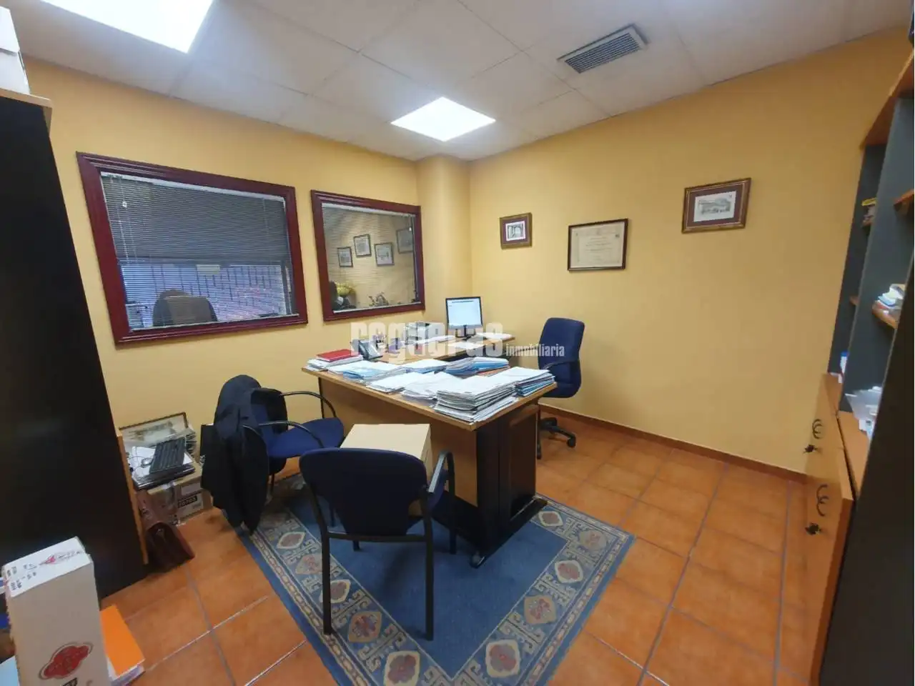 Gewerbefläche zum Verkauf in QuIrinal, imagen 9