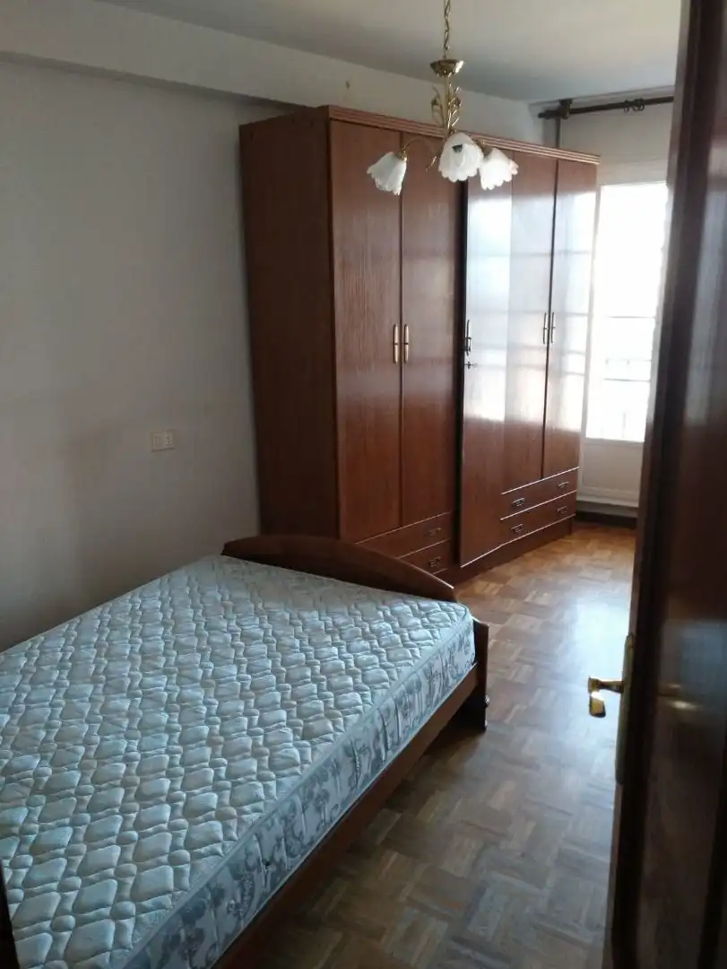 Wohnung zur Miete in Avenida Galicia, Vegadeo